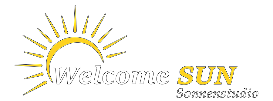 Welcome Sun Sonnenstudio Rietberg